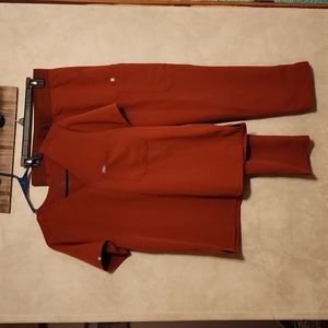 Figs Scrub Set Medium Petite